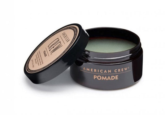 pomade