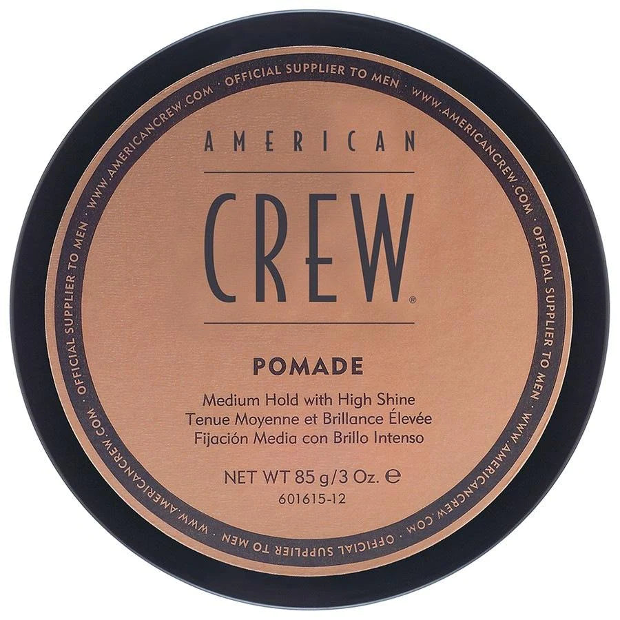 pomade
