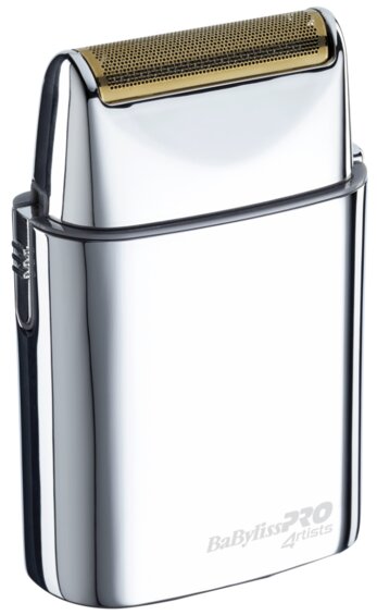 BaByliss PRO 4Artists Foilfx01 Folienrasierer mit Batterie