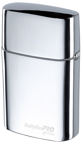 BaByliss PRO 4Artists Foilfx01 Folienrasierer mit Batterie