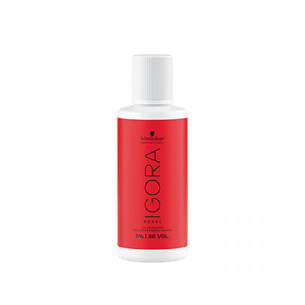 Igora Royal Developer 9% 30 VOL.