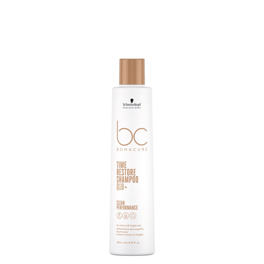 BC Time Restore - Shampoo 250ml