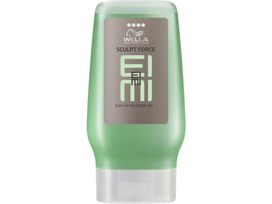 Wella EIMI Texture - Sculpt Force Mini