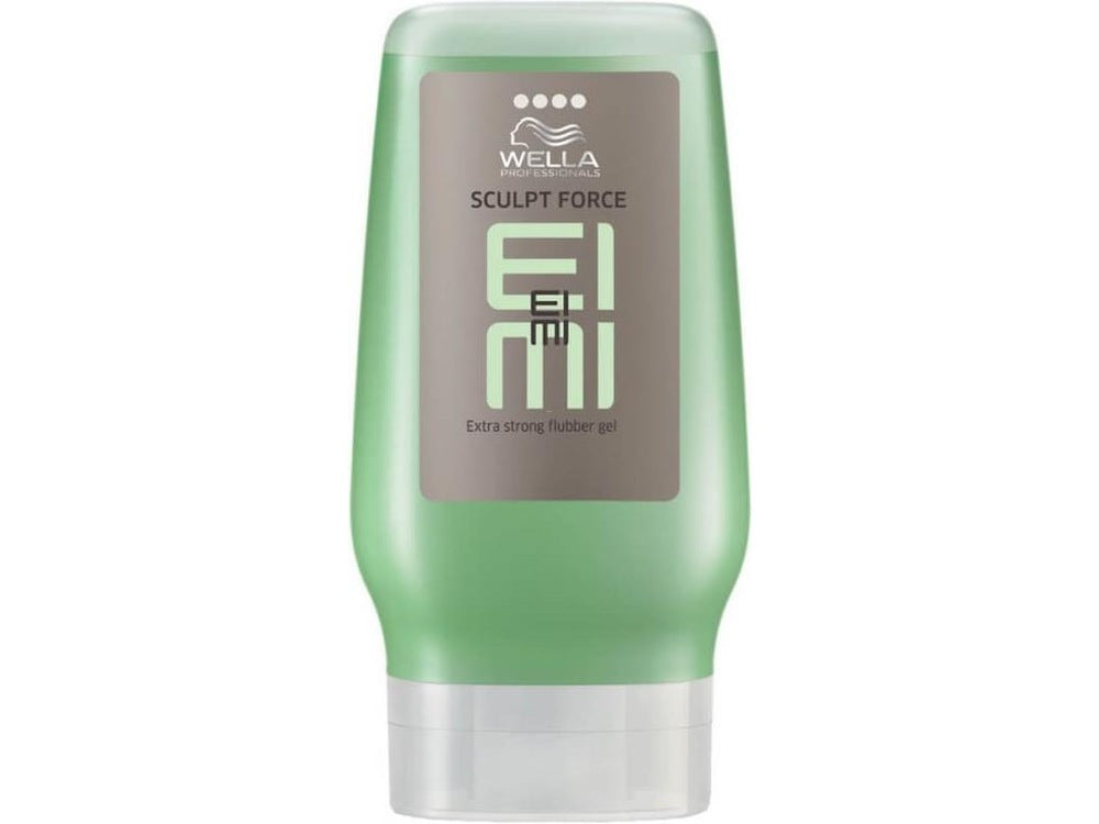 Wella EIMI Texture - Sculpt Force XXL