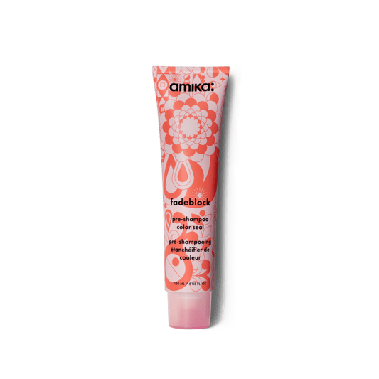 Amika Valut Fadeblock Pre-Shampoo Color Seal, 150ml