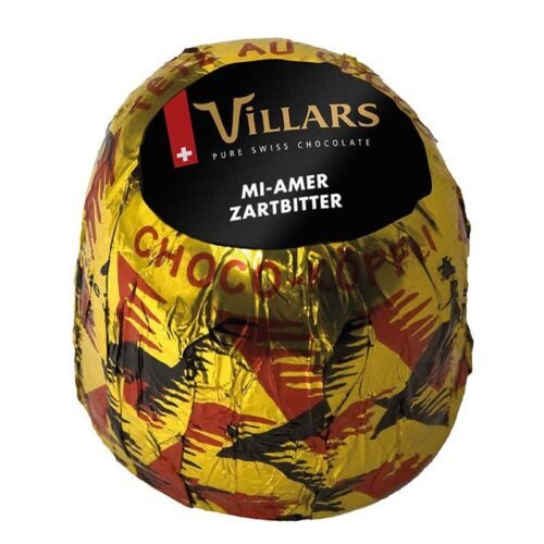 Villars Schoko-Köpfli, 30g