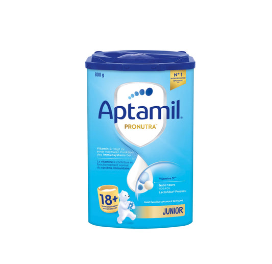 Aptamil Pronutra Junior 18+