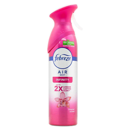 Febreze Tropic Orchidée 300 ml