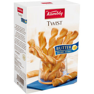 Kambly Twist Beurre 100g