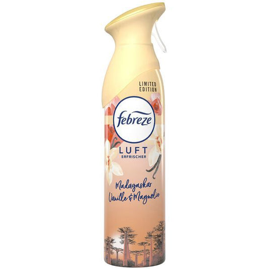 Febreze Vanilla, 300ml