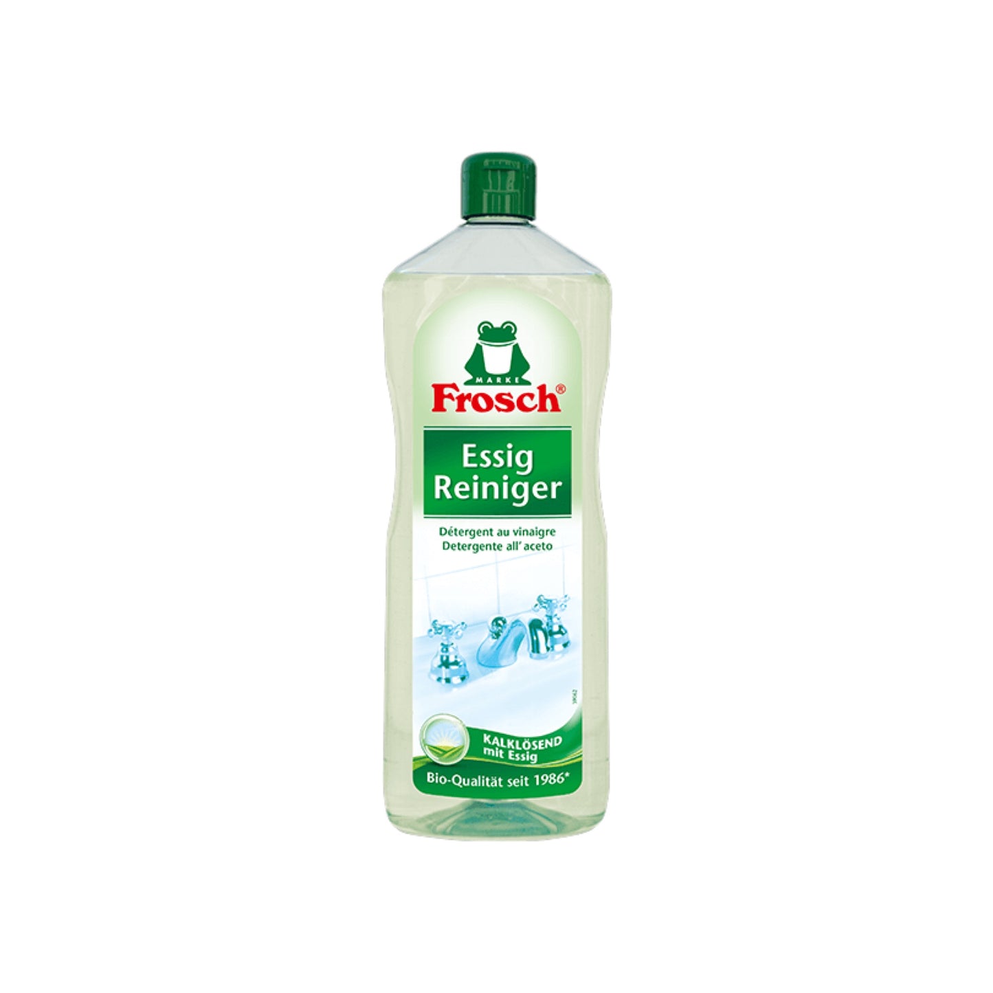 Frog Vinegar Cleaner