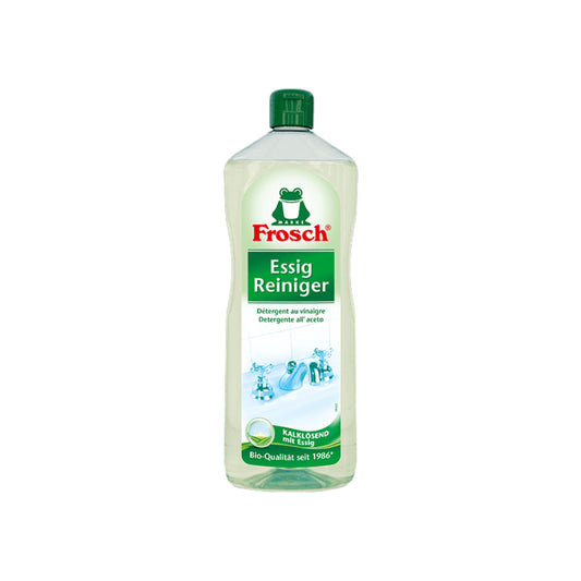 Frog Vinegar Cleaner