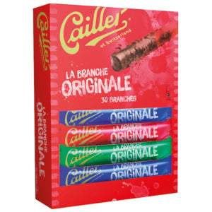 Cailler Bar Branches 30 x 23 g