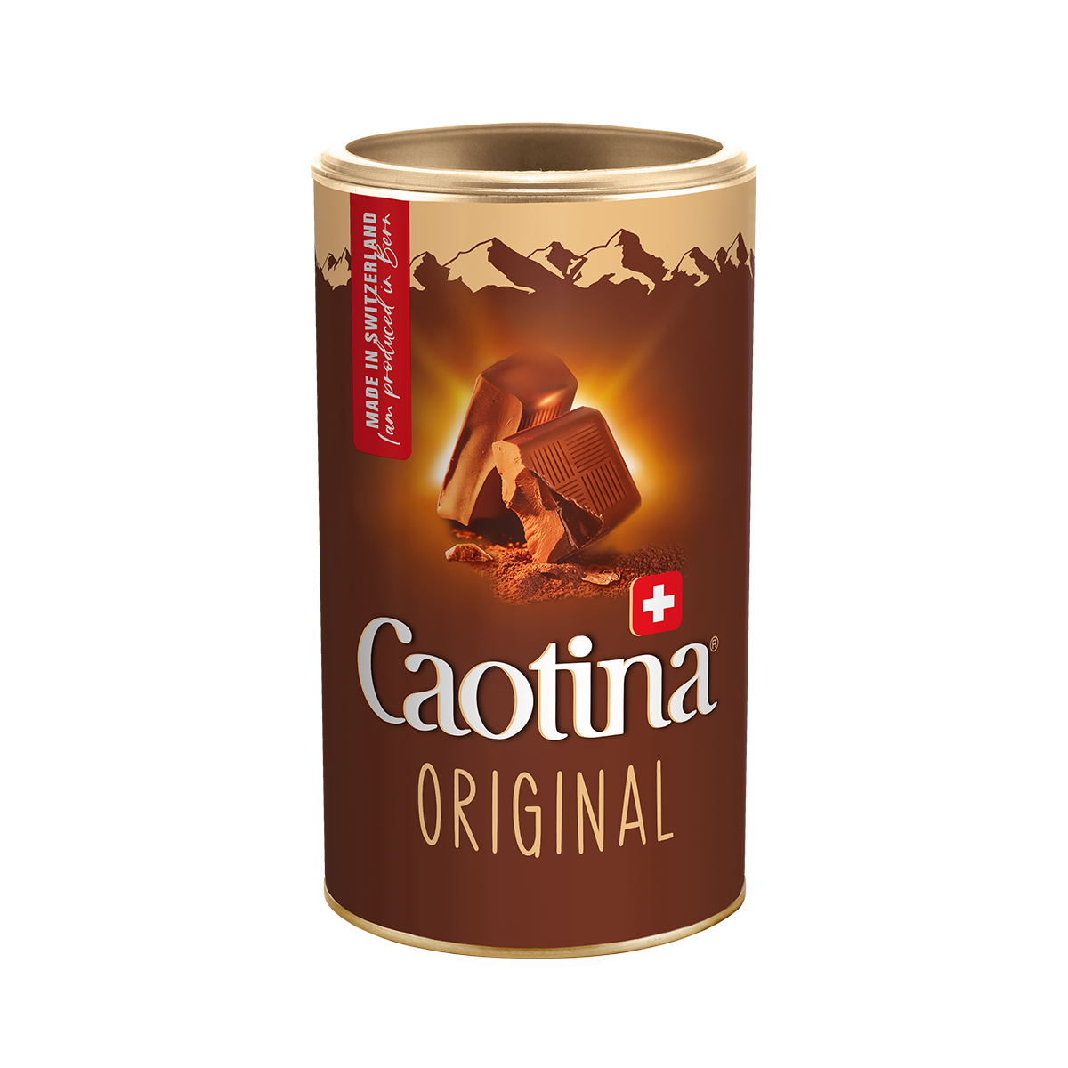 Caotine originale, 500 g