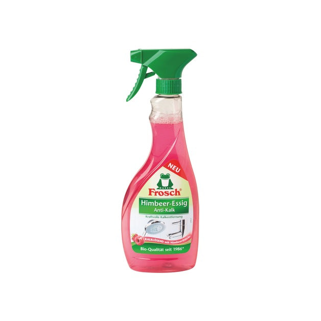 Frosch Himber Vinegar Anti Limescale 500ml