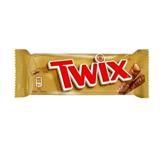 Twix, 50g