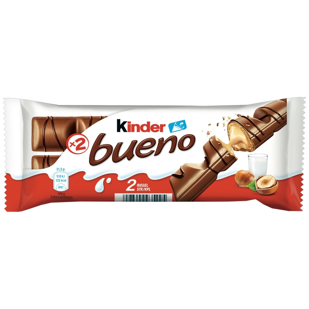 Enfants Bueno, 43g