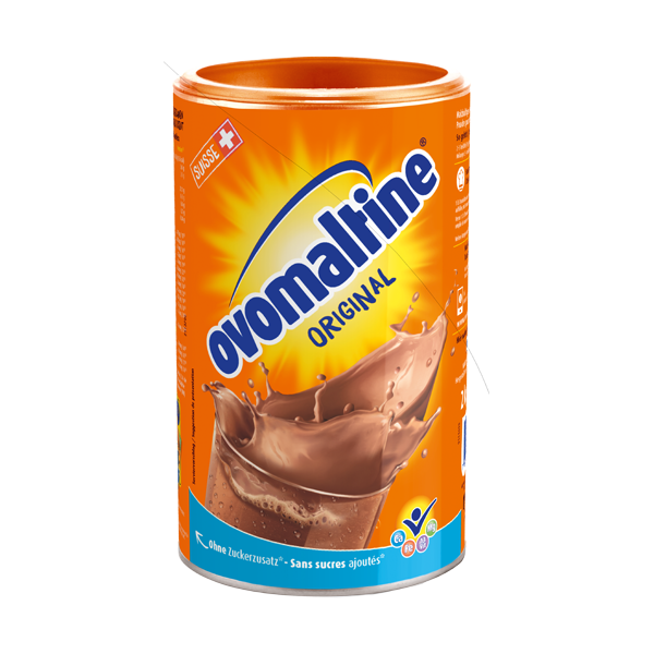 Ovomaltine Dose, 2 kg
