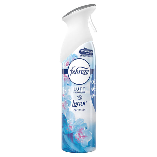 Air freshener Lenor April Fresh, 300 ml