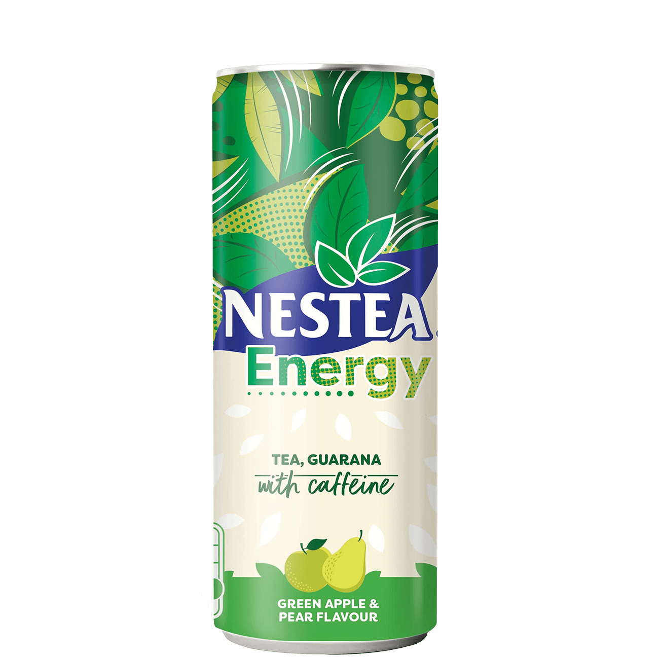 Nestea Energy Apple & Peear DS, 33cl