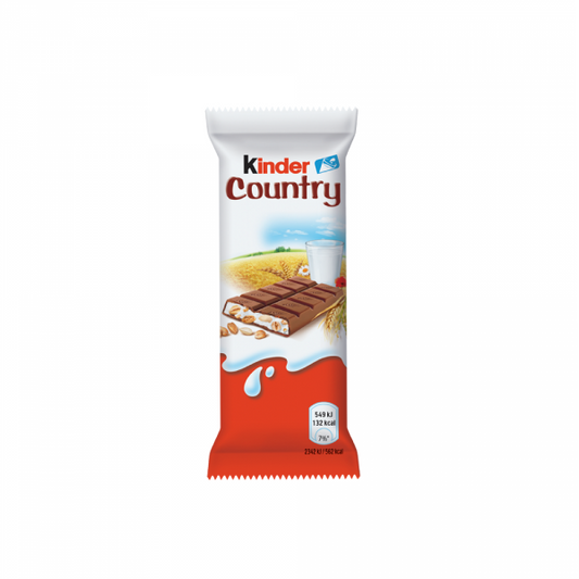 Pays des enfants, 24g