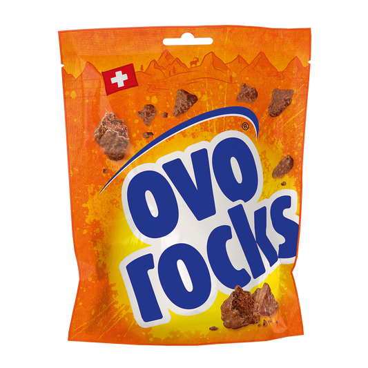 Ovo Rocks, 70g