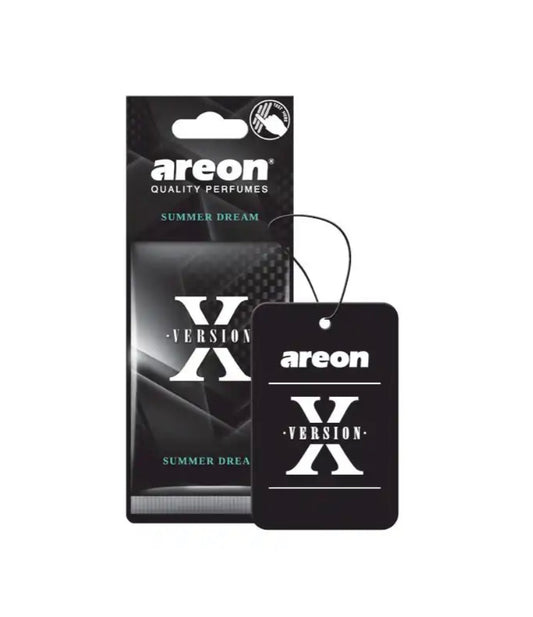 Areon X version Summer Dream