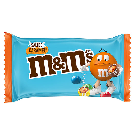 M&M's Salted Caramel, 35g