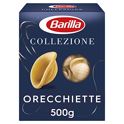 Barilla Orecchiettes, 500g