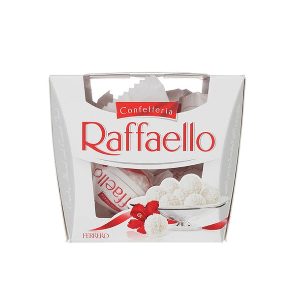 Ferrero Raffaello, 150 g