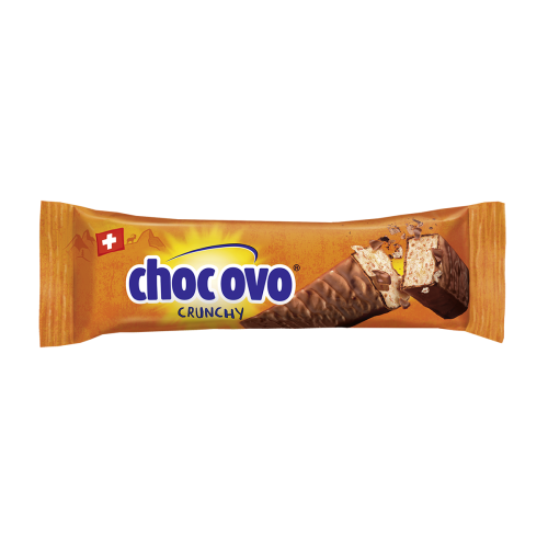 Choc Ovo, 20g