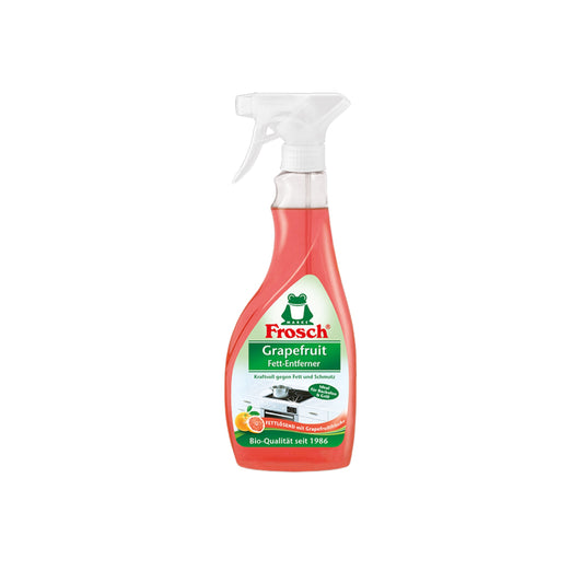Frosch Grapefruit Fat Remover 500ml