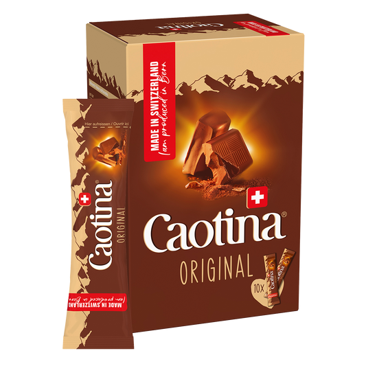 Caotina original stick, 10 x 15 g