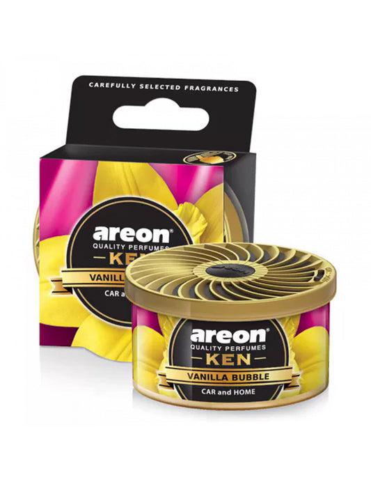 Areon X version Bubble Gum