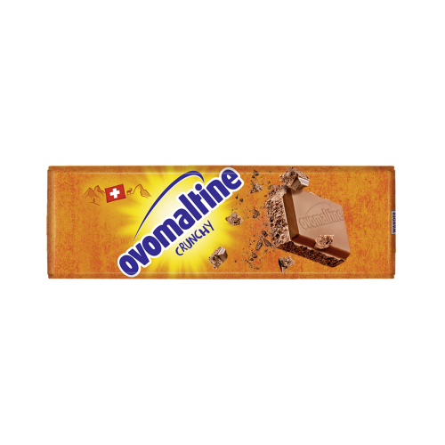 Ovaltine Chocolate Mini, 42 g