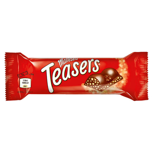 Maltese Teasers, 35g