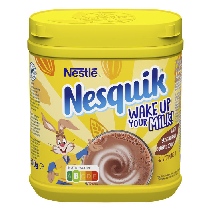 Nesquik, 500g