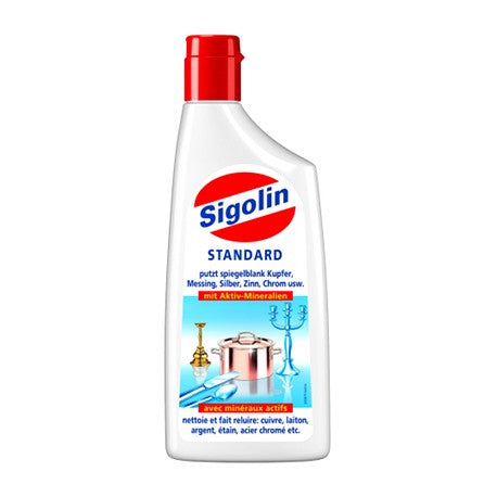 Sigolin Standard, 250ml
