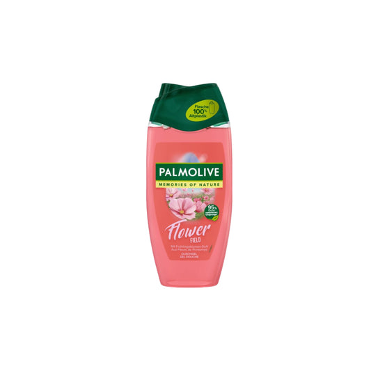 Palmolive Memories of Nature Flower Field 250ml