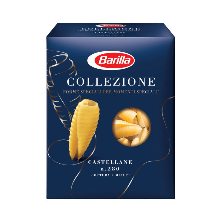 Barilla Collection Pâtes Nouilles, 500g