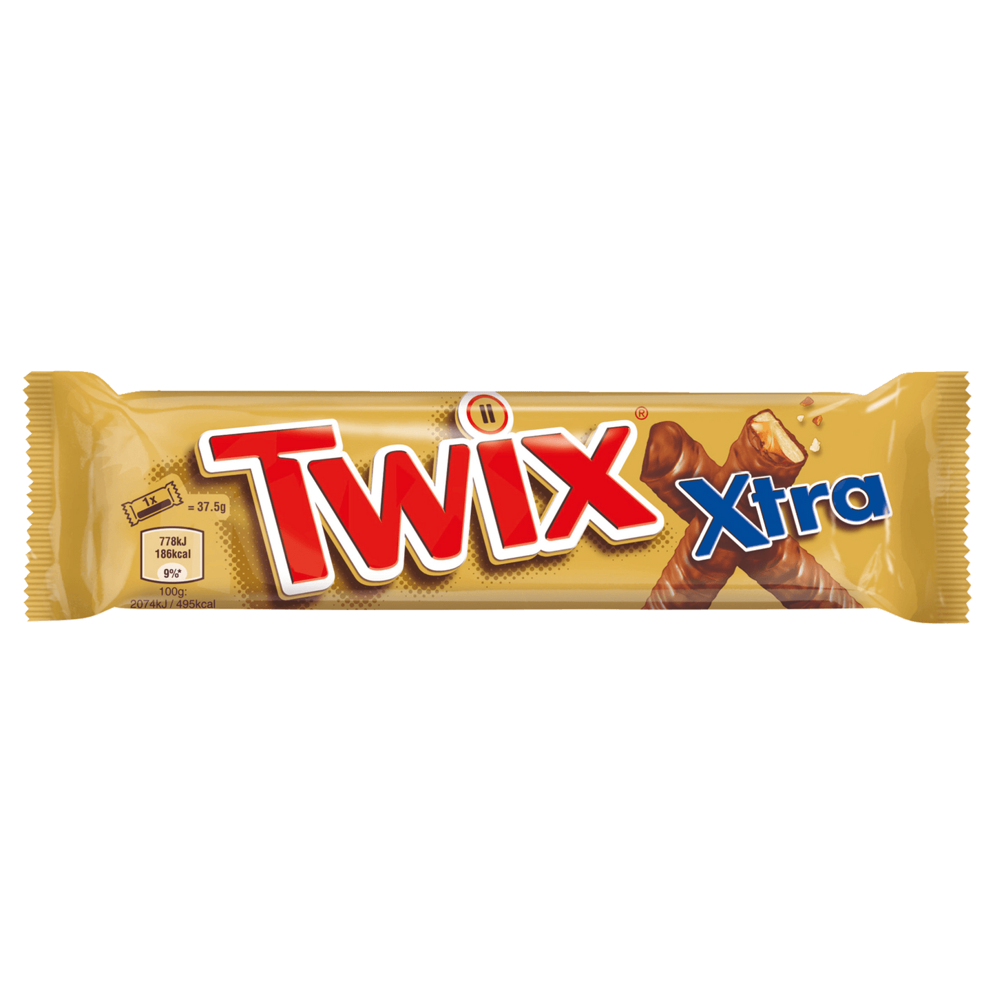 Twix Xtra, 70g