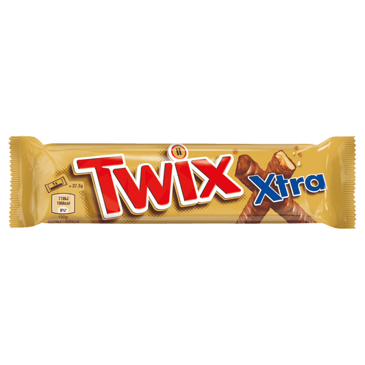 Twix Xtra, 70g