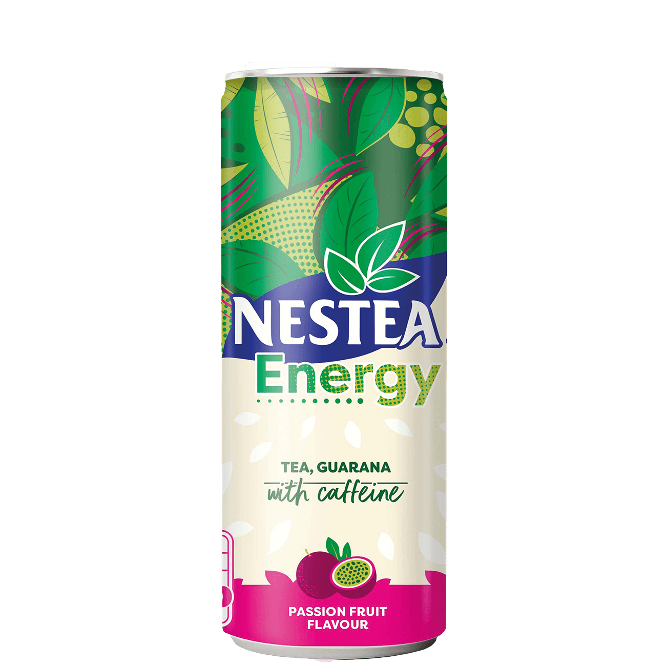 Nestea Energy Fruit de la Passion DS, 33cl