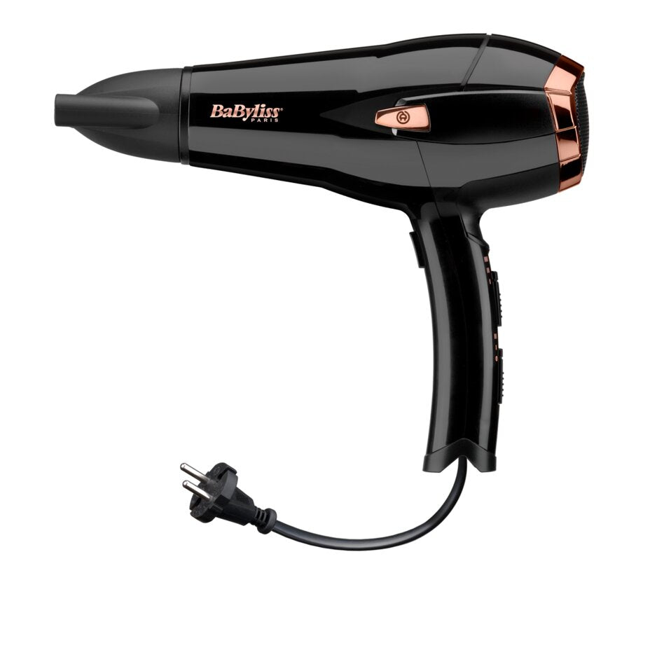 Sèche-cheveux Babyliss Paris 2000 watts