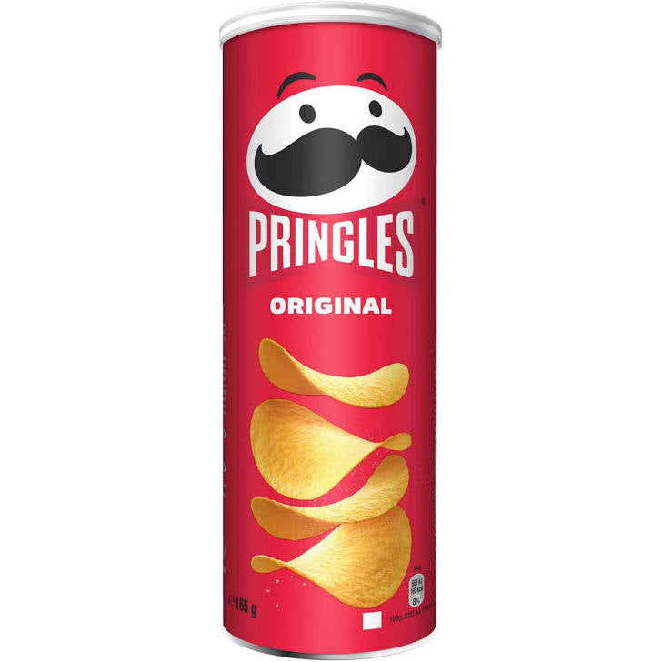 Pringles Original 200g