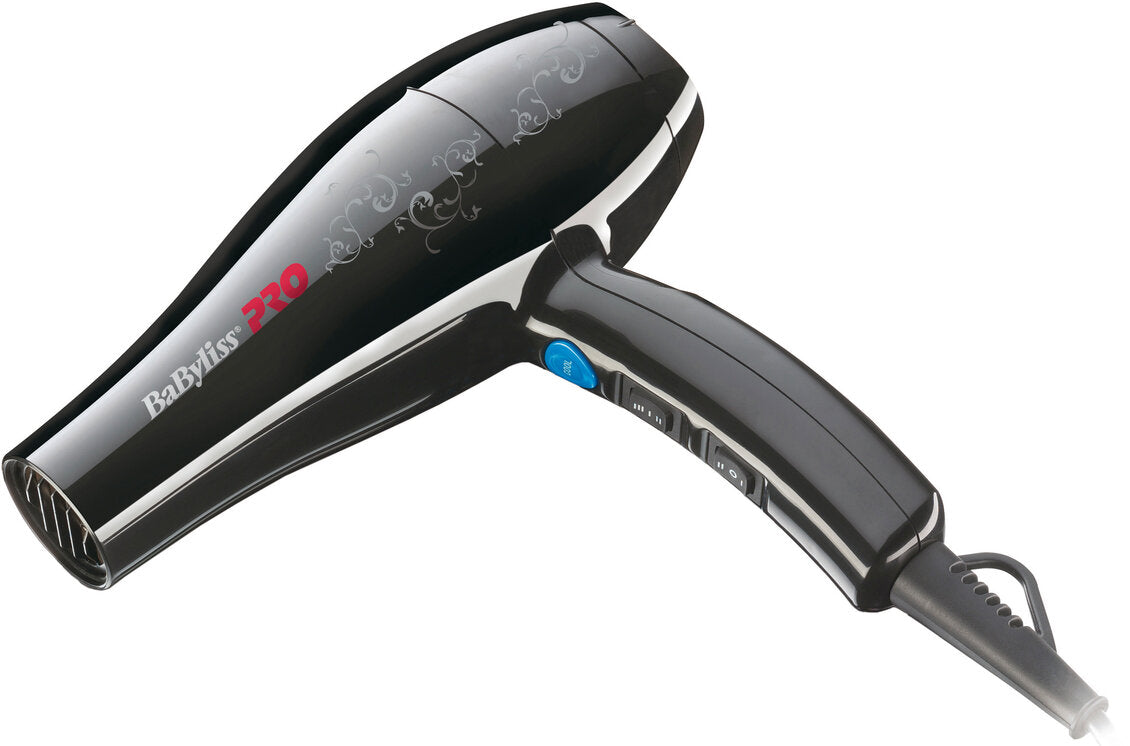 Sèche-cheveux Babyliss Pro DC
