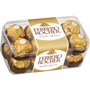 Ferrero Rocher, 200 g