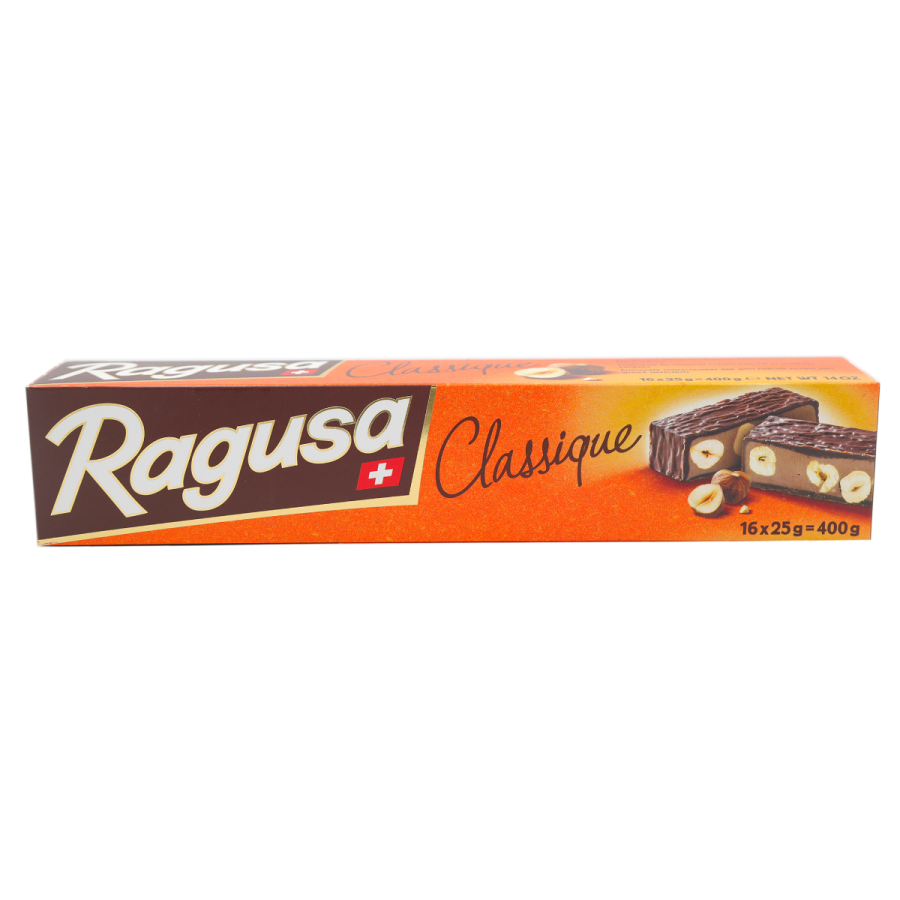 Camille Bloch Ragusa Cadeau 400g