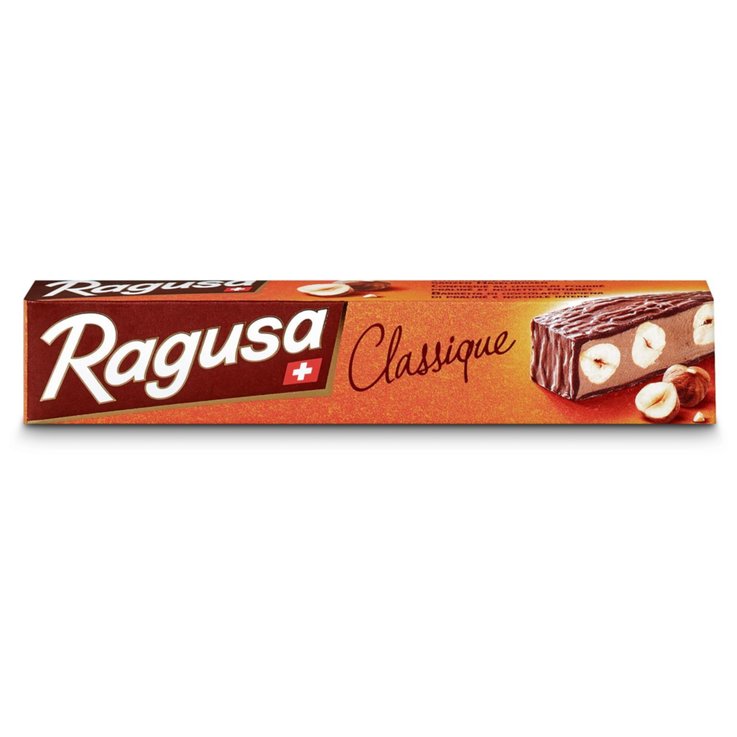 Camille Bloch Ragusa, 50g