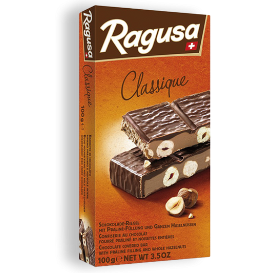 Camille Bloch Ragusa Classique, 100g